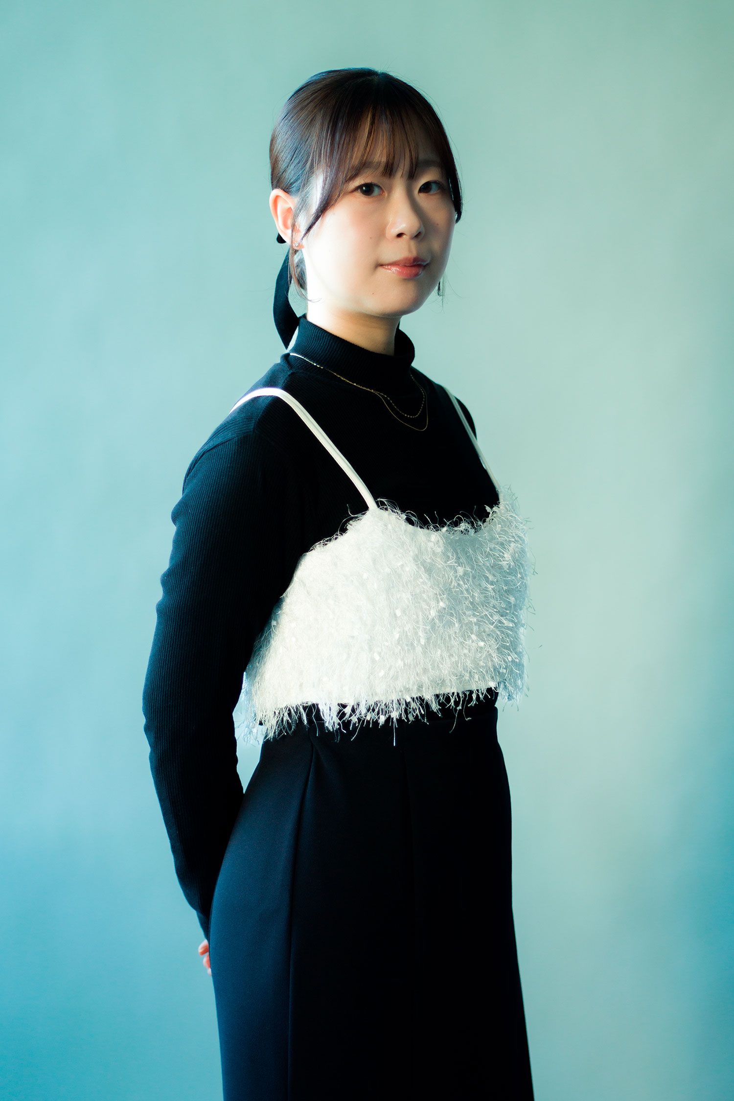 インタビュイー：遠藤真尋さん