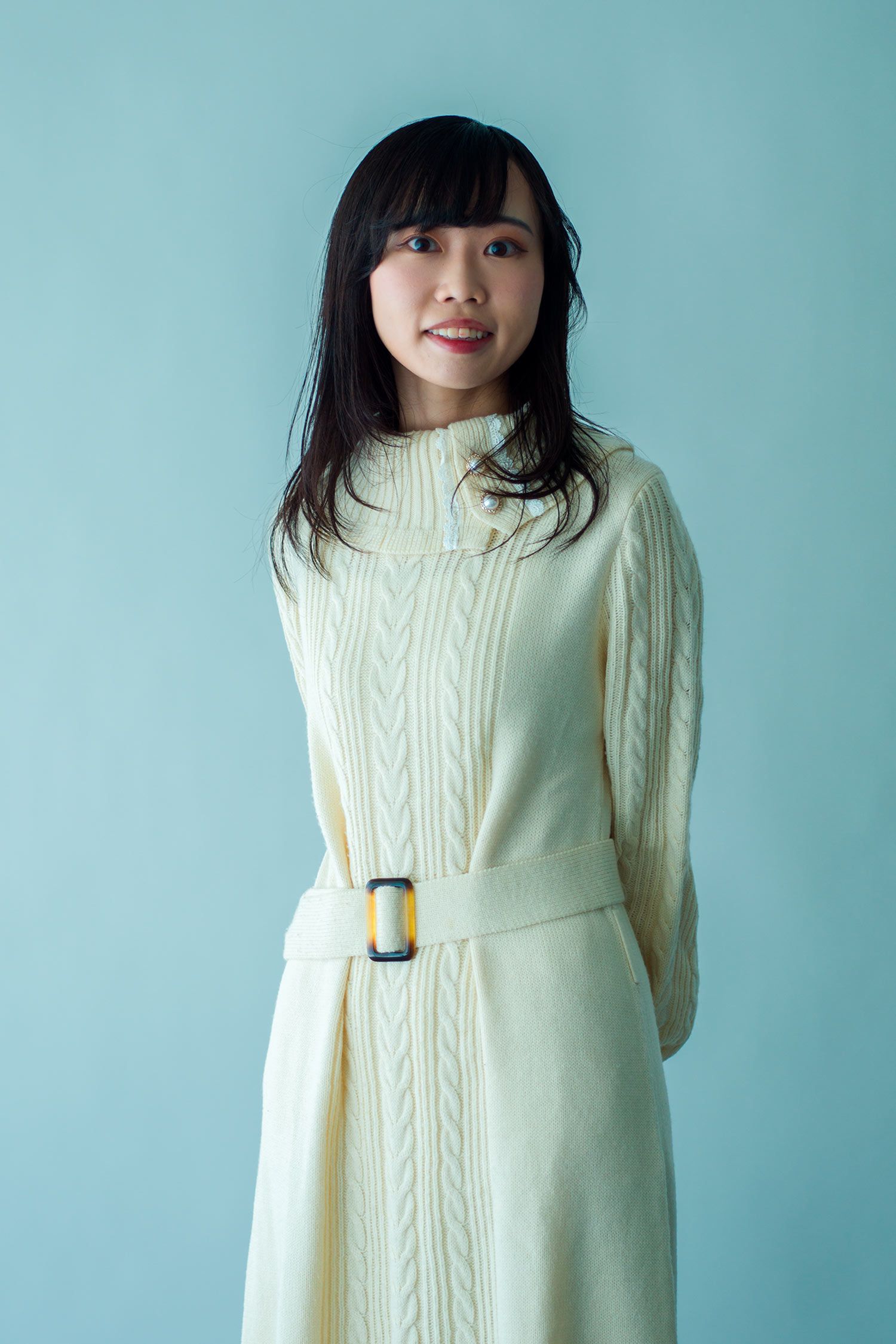 インタビュイー：中澤沙奈さん