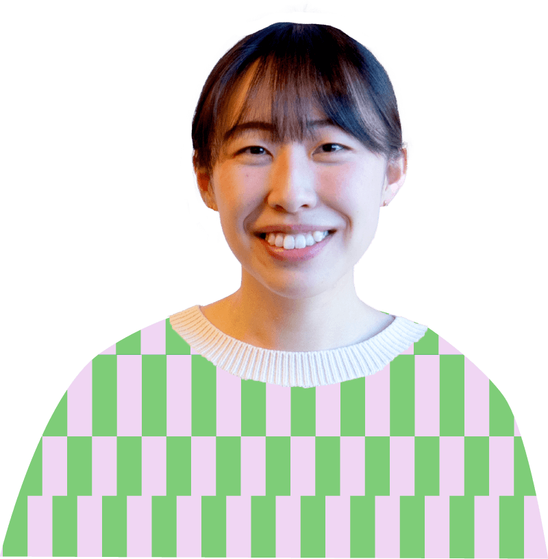 稲神芙美さんインタビュー