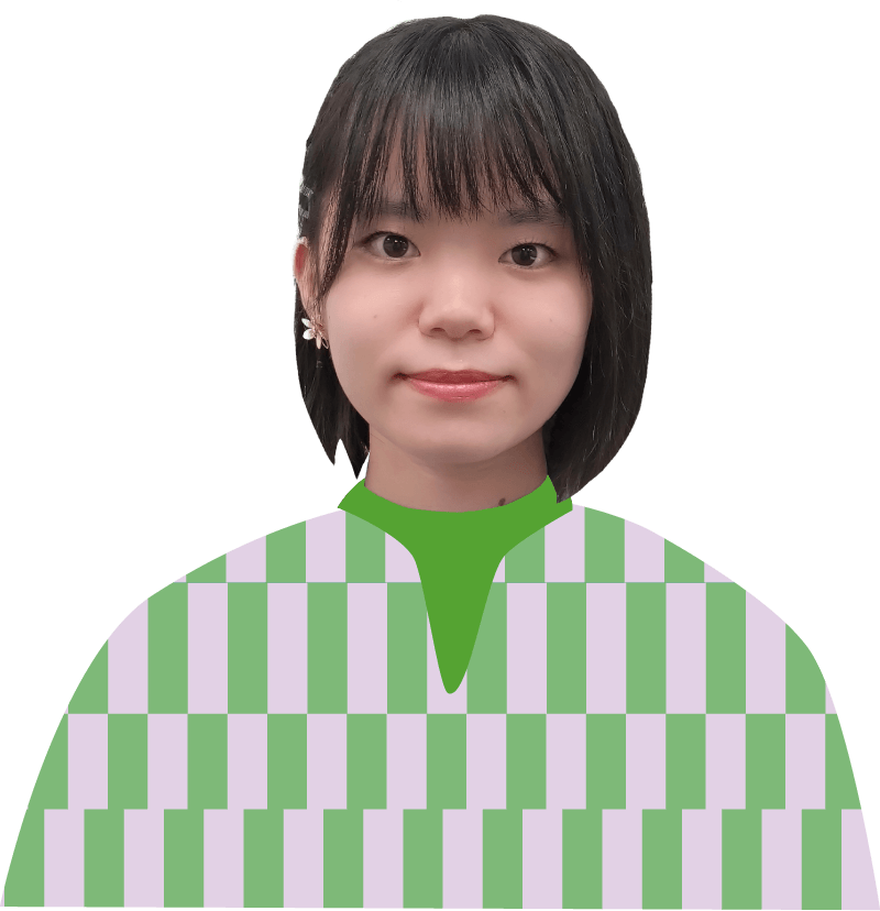 岡本美理さんインタビュー