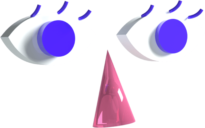 視覚芸術 イメージ