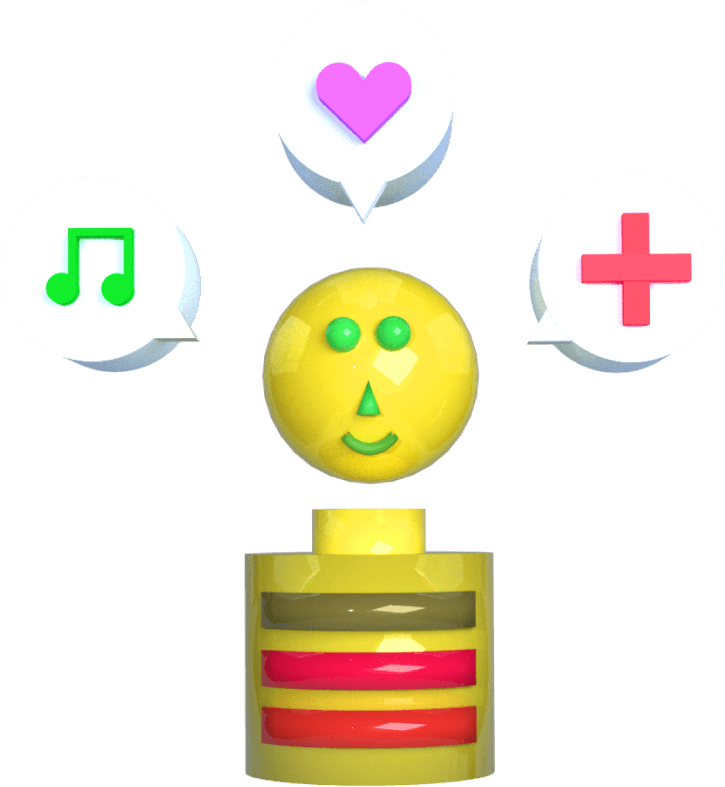 セルフケア イメージ