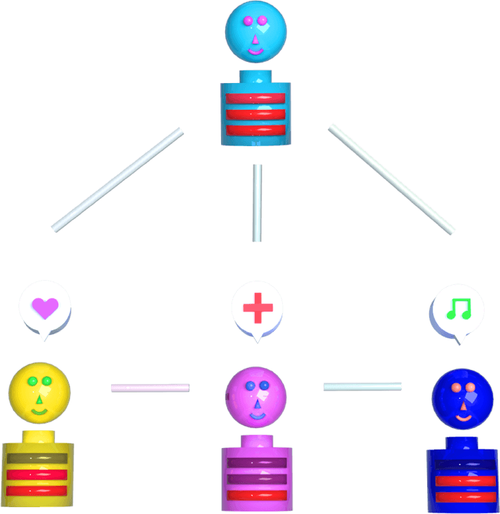 セルフケア イメージ