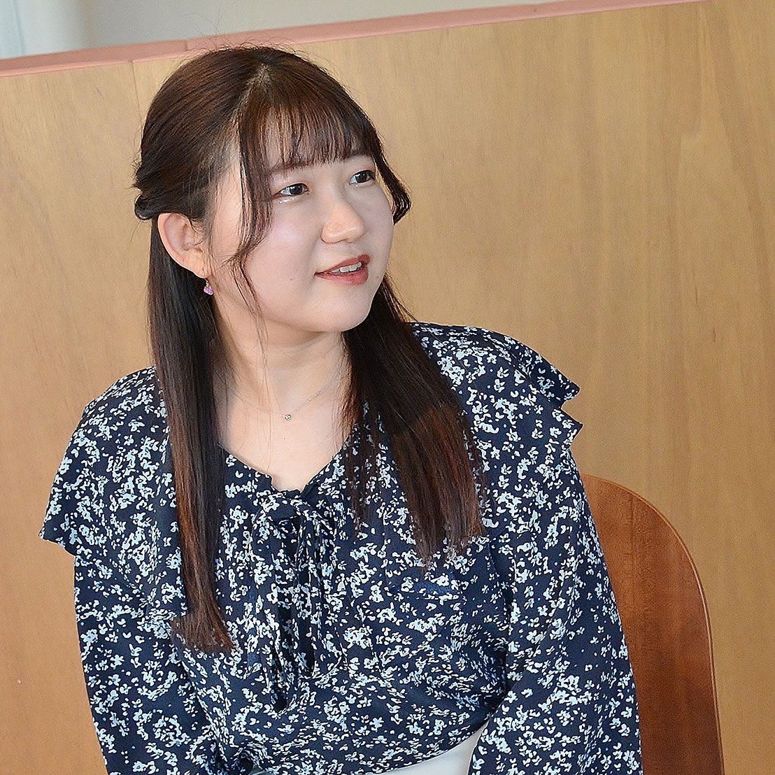 友紀乃さんの写真