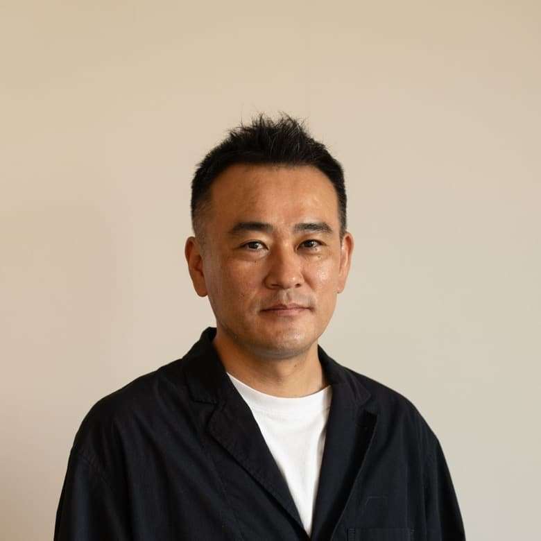 藤田玄准教授 顔写真