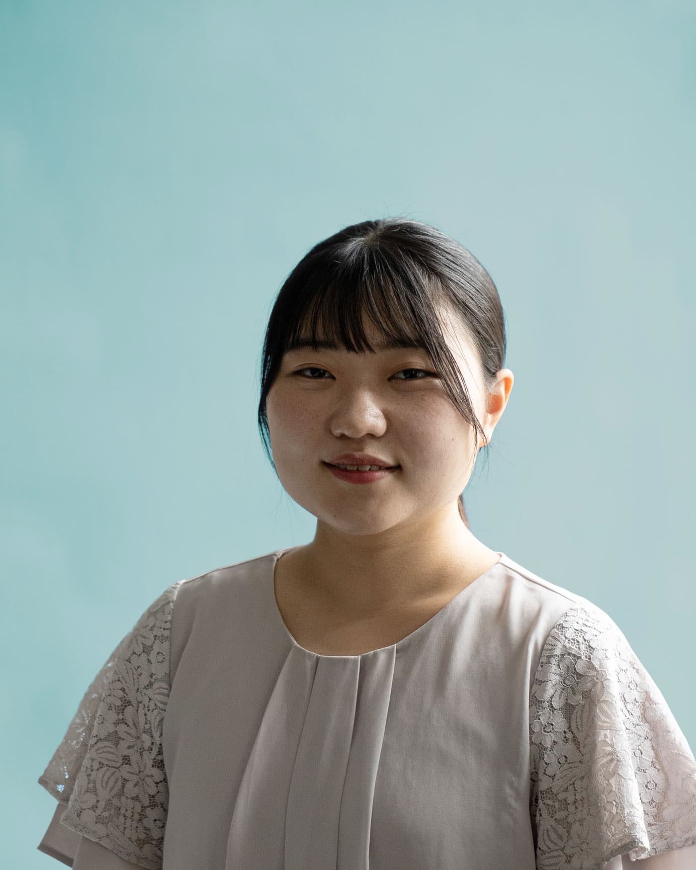 池山すみれさんインタビュー