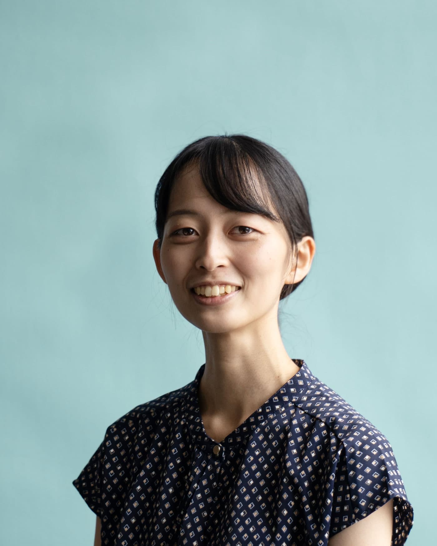 水島実莉さんのインタビュー記事を開く