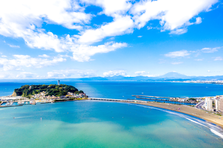 “他者の眼”で日本を見る─視点を反転させる旅