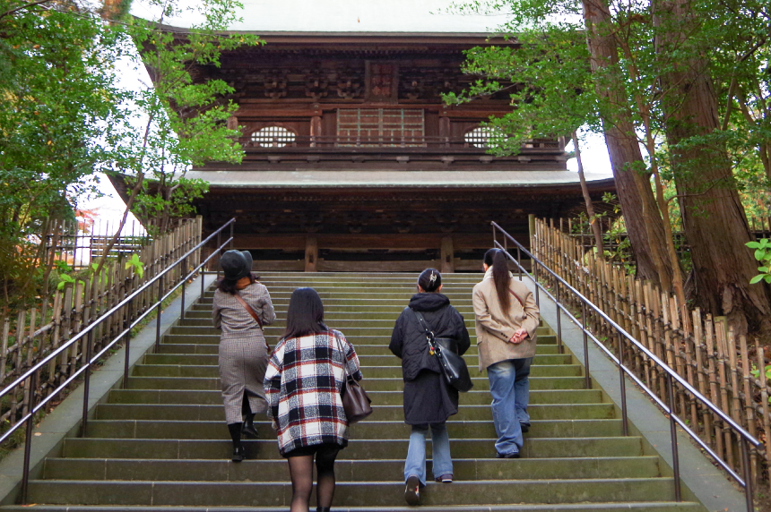 文学と体験が交差する─言葉を“体で読む”