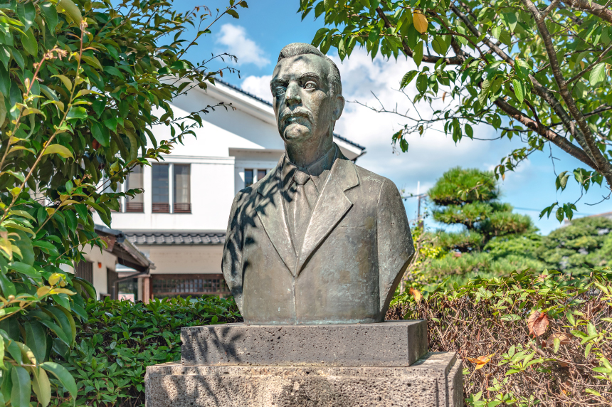 越境する思考を育てる─“自分の文化”を問い直す