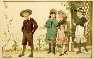 西洋ファッション研究