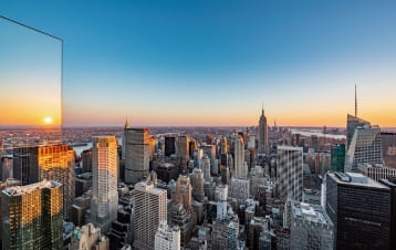 アメリカ 都市文化研究プログラム