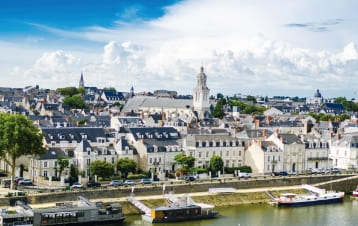 フランス 西カトリック大学プログラム