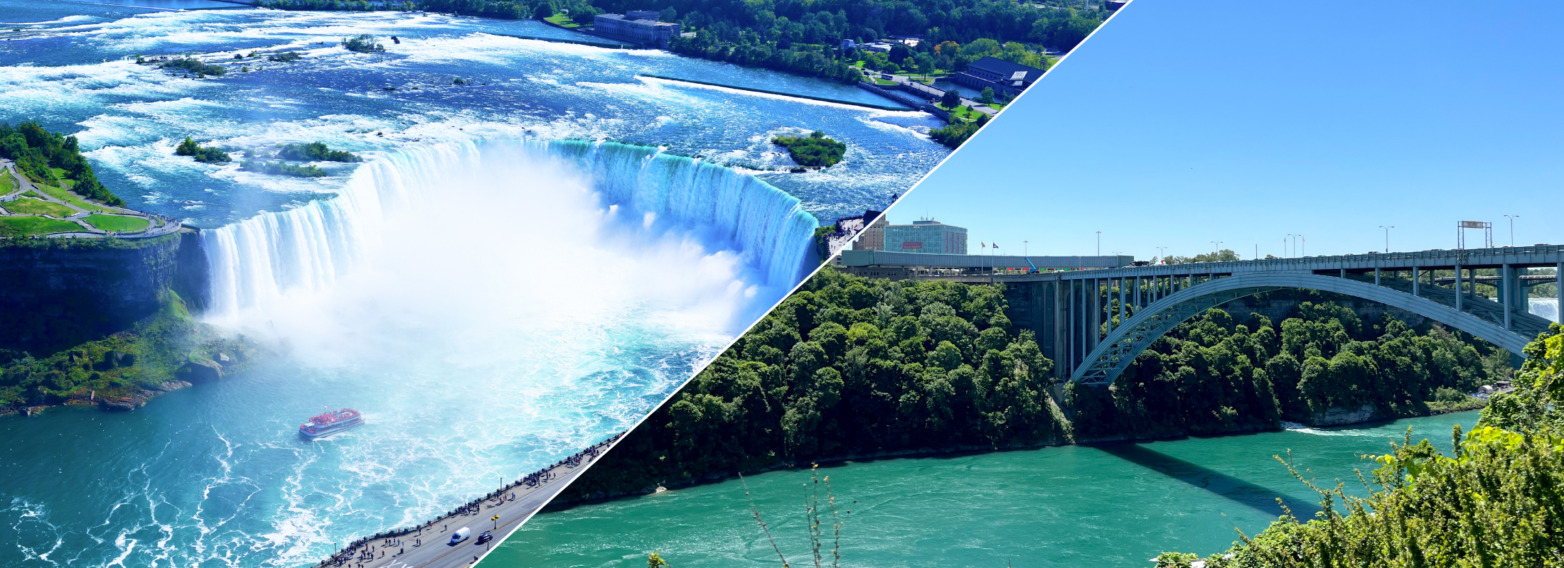 カナダナイアガラ・プログラム