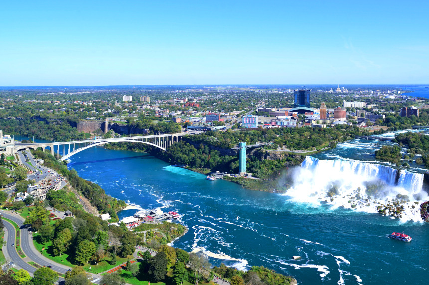 国境を越えるリアルな体験