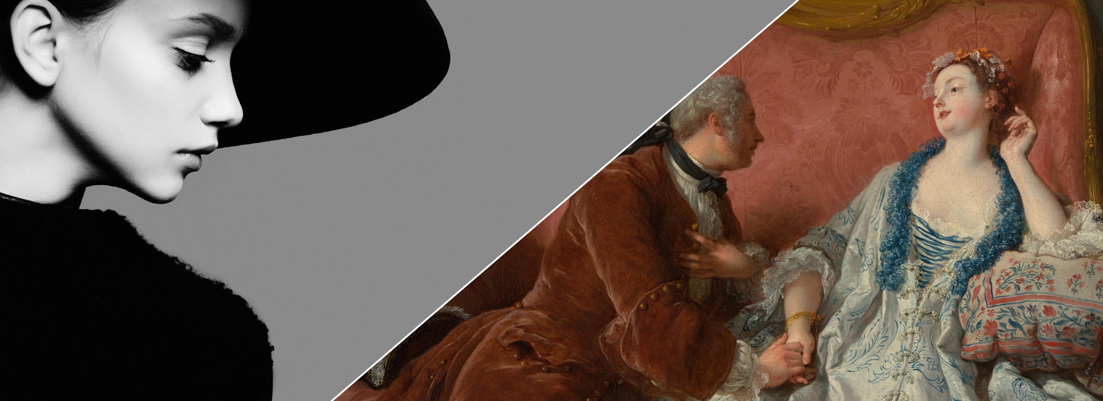 西洋ファッション研究