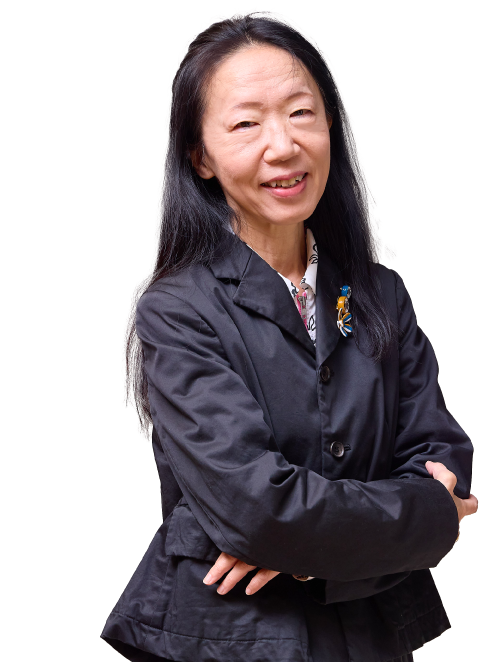 坂井 妙子 先生