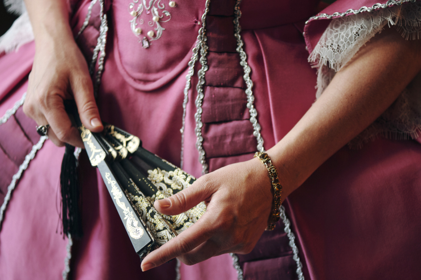 “本物”が語る、時代のリアリティを体感する