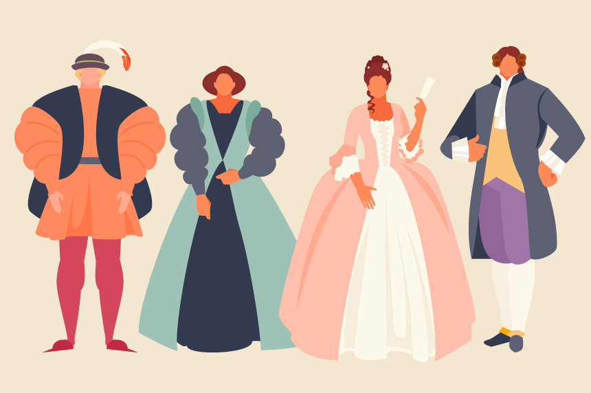 服を“文化の言語”として読み解く